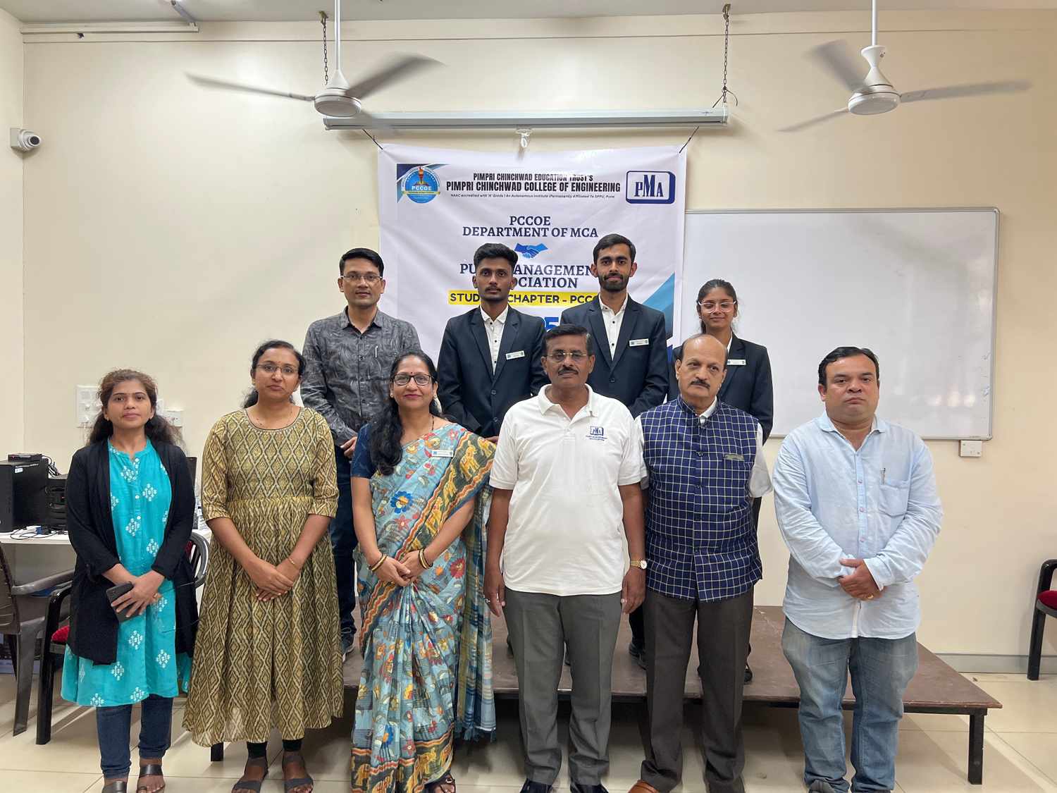 MOU Signing Glimpses