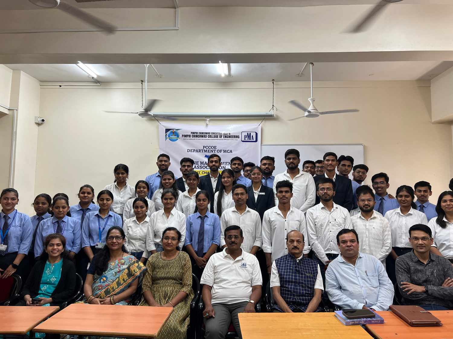 MOU Signing Glimpses