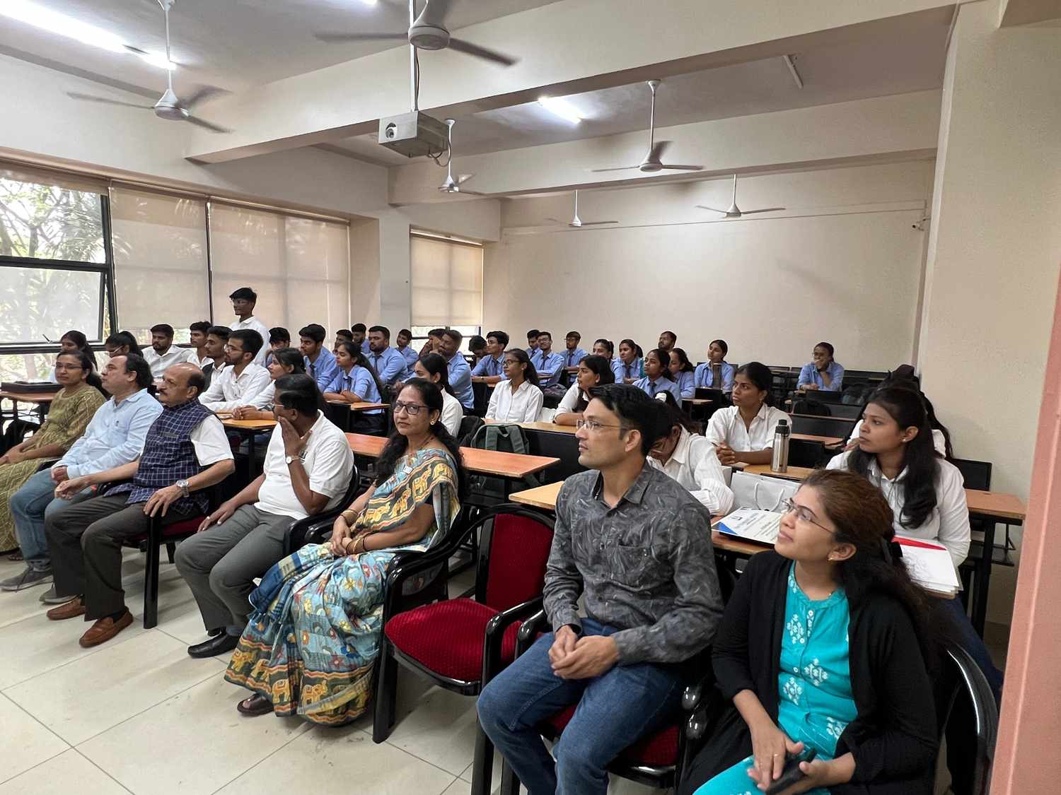 MOU Signing Glimpses