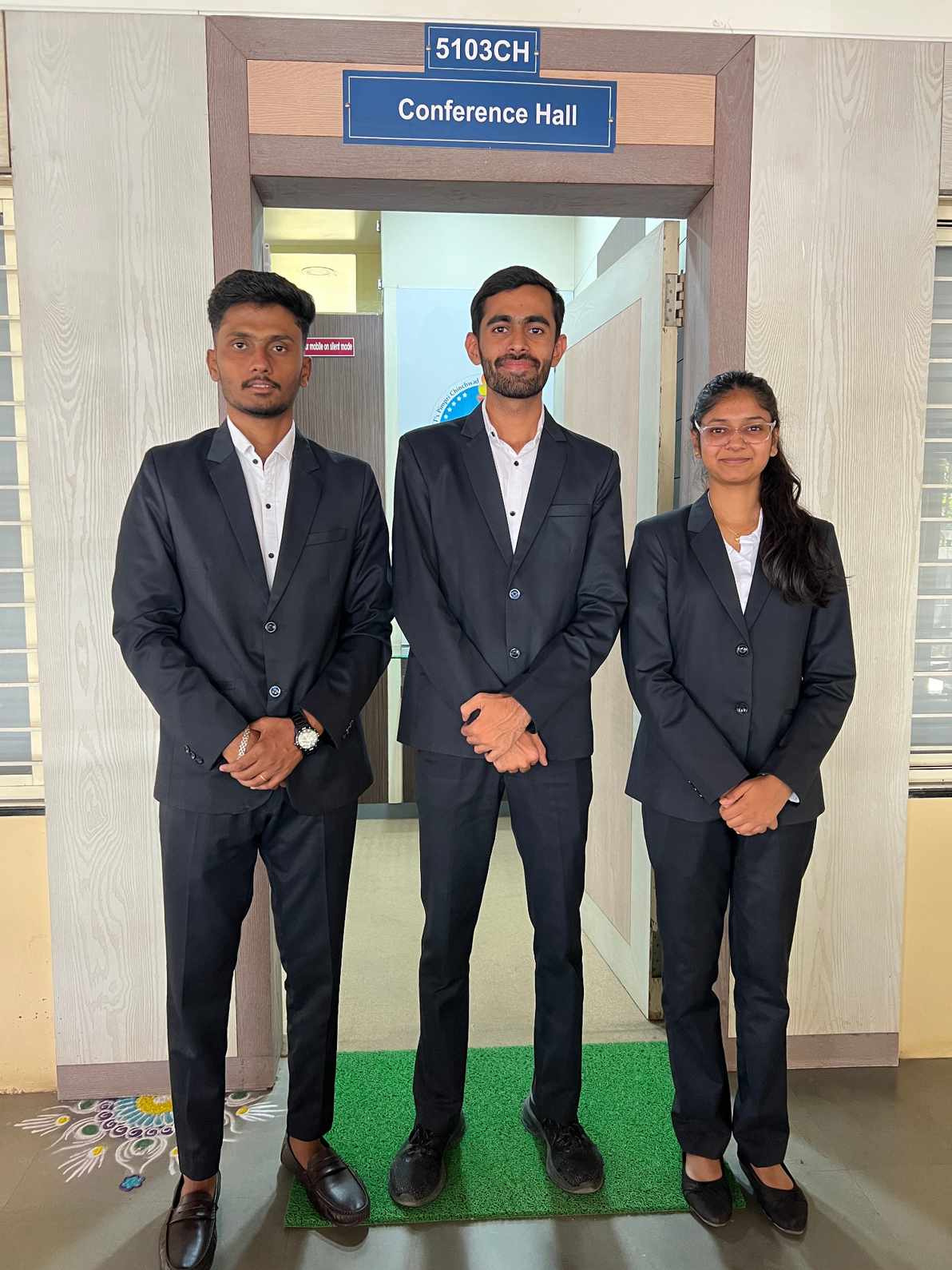 MOU Signing Glimpses