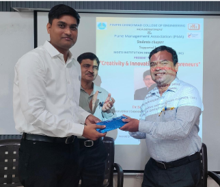 MOU Signing Glimpses