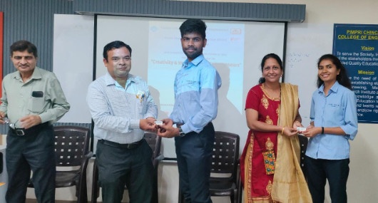 MOU Signing Glimpses