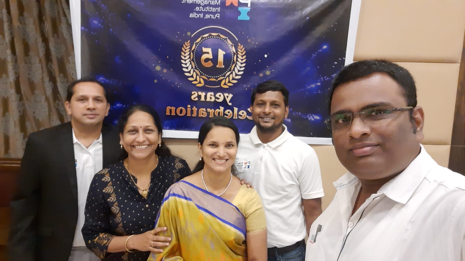 MOU Signing Glimpses